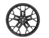 FITTIPALDI WHEELS FS371B 22X9, ET +15, PCD 5X115, CB 71.5-GLOSS BLACK