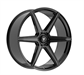 FITTIPALDI WHEELS FS373B 26X10, ET +30, PCD 6X5.50, CB 106.2-GLOSS BLACK