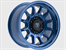 FITTIPALDI OFFROAD FT102BL 17X8.5, PCD 6X5.50, ET +00, CB 106.2-GLOSS BLUE