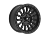 FITTIPALDI OFF ROAD FT106SB 20X9, ET +00, PCD 5X5.00, CB 71.5-SATIN BLACK