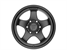 FITTIPALDI OFF ROAD FT111SB 17X8.5, ET +00, PCD 5X5.00, CB 71.5-SATIN BLACK