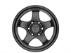 FITTIPALDI OFF ROAD FT111SB 17X8.5, ET +00, PCD 5X5.00, CB 71.5-SATIN BLACK
