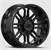 LHD35 20X10 8170 -19 125.1 Gloss Black