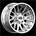 LHD38 20X10 8165 -19 125.1 Chrome