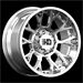 LHD39 24X12 6135/139.7 -44 106.1 Chrome