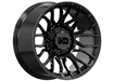 LHD42 20X10 8165 -19 125.1 All Gloss Black