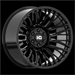 LHD44 20X10 8165 -19 125.1 Gloss Black