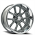 Resto R101 GUN 17.00x8.00 +1.0 5x120.70