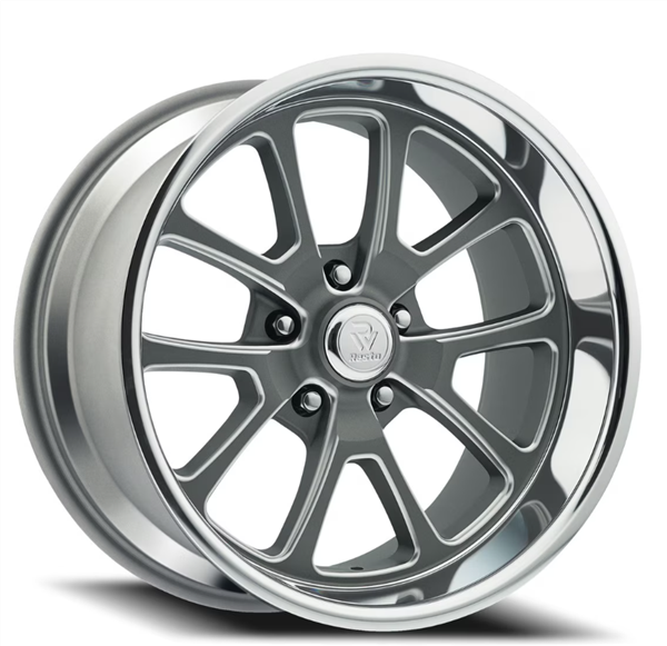 Resto R101 GUN 17.00x9.50 +1.0 5x120.70