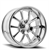 Resto R101 C 18.00x8.00 +1.0 5x127.00 Chrome