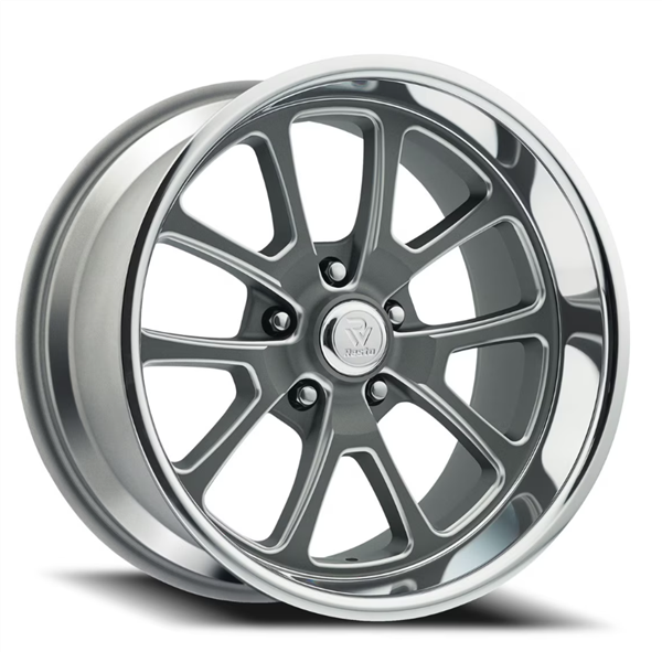 Resto R101 GUN 20.00x8.00 +1.0 5x127.00