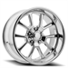 Resto R101 C 22.00x10.50 +1.0 5x127.00 Chrome