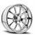 Resto R101 C 22.00x8.50 +1.0 5x127.00 Chrome