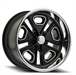Resto R102 GB 17.00x8.00 +1.0 5x127.00 Gloss