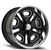 Resto R102 GB 17.00x9.50 +1.0 5x127.00 Gloss