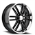 Resto Maverick R103 GB 24.00x10.00 +25.0 6x139.70 Gloss