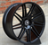 ROAD FORCE RF11.1 22X10.5 5X112 38 66.56 BLK