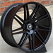 ROAD FORCE RF11.1 22X9.0 5X112 ET28 CB66.56 BLACK
