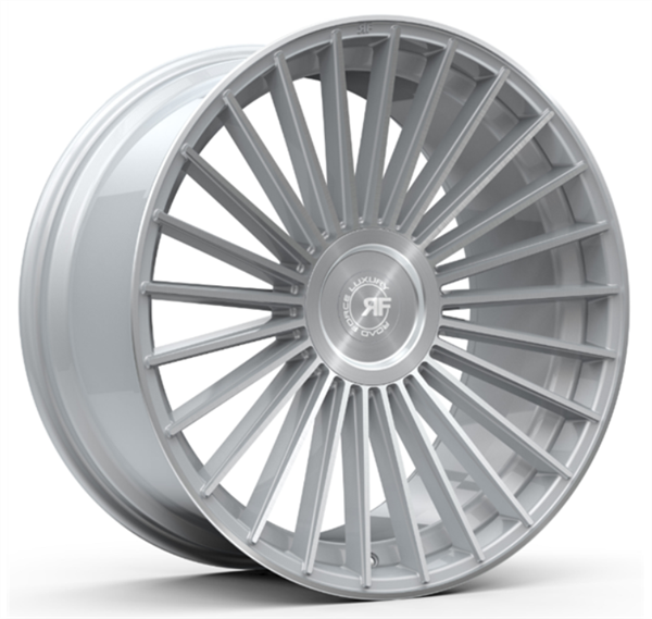 ROAD FORCE RF22 22X10.5 5X112 ET40 CB66.56 S-P