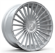 ROAD FORCE RF22 22X10.5 5X112 ET40 CB66.56 S-P