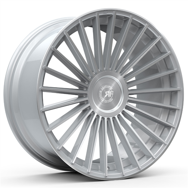 ROAD FORCE RF22 22X9.0 5X112 ET28 CB66.56 S-P