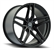 SELECT S101 SHADOW 20x10.5 SHADOW 5x112 38 7.27 66.53 SATIN BLACK