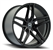 SELECT S101 SHADOW 20x9 SHADOW 5x112 38 5.76 66.53 SATIN BLACK