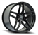 SELECT S101 SHADOW 20x9 SHADOW 5x114.3 38 5.76 72.69 SATIN BLACK