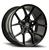 SELECT S102 ALPINE 20x9 ALPINE 5x112 38 5.74 66.53 SATIN BLACK