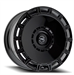 SELECT S106 APOLLO 22x10.5 5x112 5x115 20MM 7.22 74.09 GLOSSY BLACK