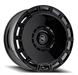 SELECT S106 APOLLO 22x10.5 5x112 5x115 20MM GLOSS BLACK