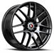 Spec-1 SP-65 18x9.0 4x100 4x114.3 +38 Cb 73.1 Gloss Black