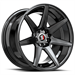 Spec-1 SP-73 18x8.0 4x100 4x114.3 +38 Cb 73.1 Gloss Black