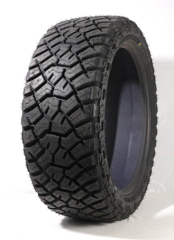 LT33X12.50X20 TESCHE RIDGE BLADE X/RT F/12 3RBL 119