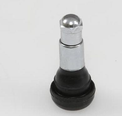 VALVE STEM CAP FOR TR413